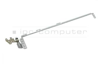 Asus A73SJ Original Display-Scharnier links