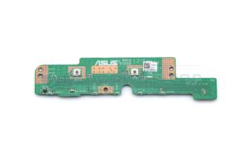 Asus A73SJ Original Taster Platine