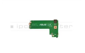 Asus A75VD DC-Board