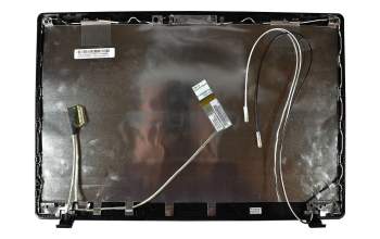 Asus A75VD Original Displaydeckel 43,9cm (17,3 Zoll) grau