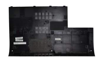 Asus A75VM Original Serviceschachtabdeckung schwarz für 9,5mm HDDs