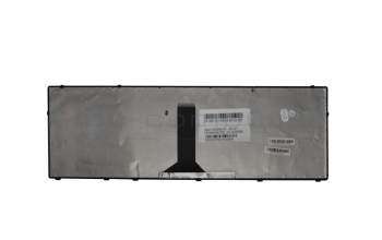 Asus A93SM Original Tastatur FR (französisch) schwarz