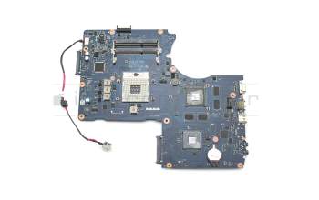 Asus A93SV Original Mainboard 90R-N6SMB4000C (onboard GPU)