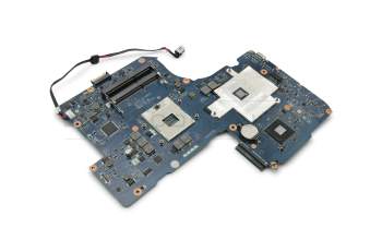 Asus A95VB Original Mainboard 90NB0390-R01000 (onboard GPU)