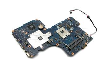 Asus A95VB Original Mainboard 90NB0390-R02000 (onboard GPU)