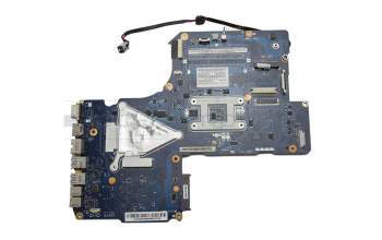 Asus A95VM Original Mainboard 90R-N84MB1200C (onboard GPU)