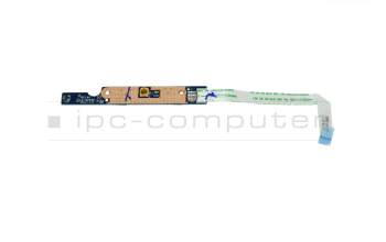 Asus A95VM Power Button Board