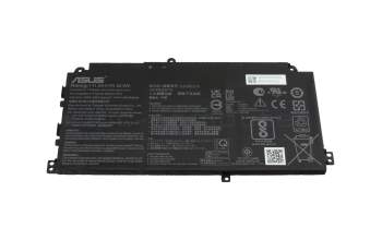 Asus B2402CVA Original Akku 52Wh