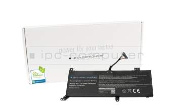 Asus Business P1511CJA Replacement Akku 29Wh