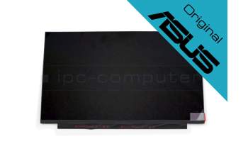Asus Chromebook CX1 CX1400CNA Original IPS Display FHD (1920x1080) matt 60Hz