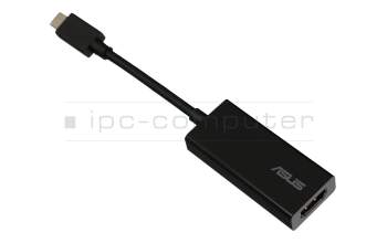 Asus Chromebook Flip C433TA USB-C zu HDMI 2.0-Adapter