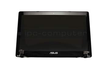 Asus E550CC Original Displayeinheit 15,6 Zoll (HD 1366x768) schwarz