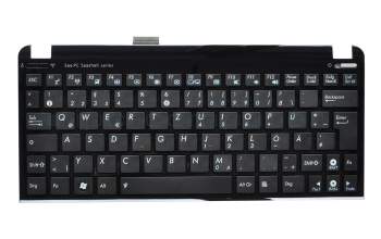 Asus Eee PC R051PEM Original Tastatur DE (deutsch) schwarz