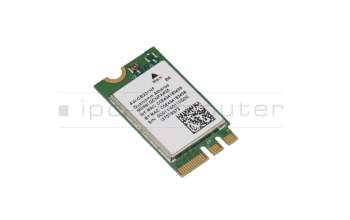 Asus EeeBook X206HA Original WLAN/Bluetooth Karte 802.11 AC - 1 Antennenanschluss -
