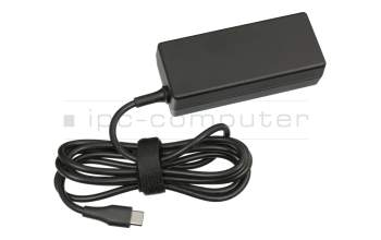 Asus ExpertBook B1 (B1402CGA) Original USB-C Netzteil 45,0 Watt