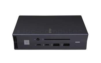 Asus ExpertBook B1 B1400CEAE SimPro Dock 2 inkl. 180W Netzteil