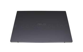 Asus ExpertBook B1 B1500CEAE Original Displaydeckel inkl. Scharniere 39,6cm (15,6 Zoll) schwarz