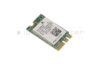 Asus ExpertBook P2 P2540FB Original WLAN/Bluetooth Karte 802.11 N - 1 Antennenanschluss -