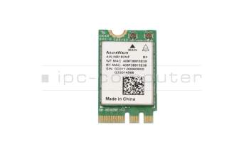 Asus ExpertBook P2 P2540NV Original WLAN/Bluetooth Karte 802.11 N - 2 Antennen -
