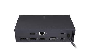 Asus ExpertBook P5 P5405CSA SimPro Dock 2 inkl. 180W Netzteil