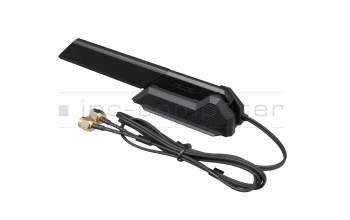 Asus ExpertCenter D5 Mini Tower D500MER Externe Asus RP-SMA DIPOLE Antenne WIFI 6E