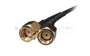 Asus ExpertCenter D5 Tower D500TER Externe Asus RP-SMA DIPOLE Antenne WIFI 6E