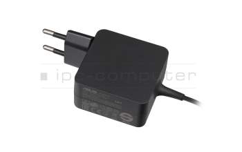Asus F1704VA Original Netzteil 45,0 Watt EU Wallplug kleine Bauform