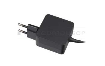 Asus F1704VA Original Netzteil 45,0 Watt EU Wallplug kleine Bauform