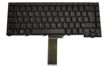 Asus F2F Original Tastatur DE (deutsch) schwarz