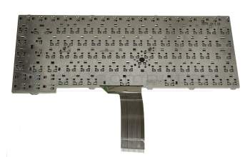 Asus F2F Original Tastatur DE (deutsch) schwarz