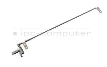 Asus F3JA Original Display-Scharnier links