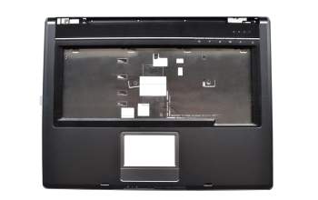 Asus F3JM Original Gehäuse Oberseite grau