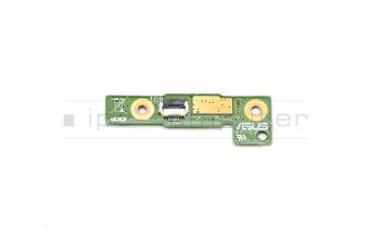 Asus F550LAV Original Einschalttaster Platine