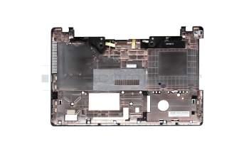 Asus F550LC Original Gehäuse Unterseite schwarz (3x USB)