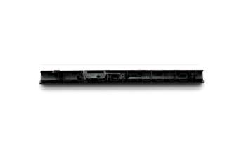 Asus F550VB Original Laufwerksblende (schwarz-silber)