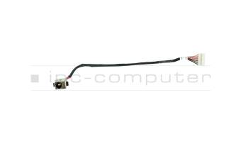 Asus F552CL Original Stromversorgungsbuchse inkl. Kabel