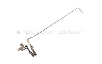 Asus F553MA Original Display-Scharnier links (inkl. Bracket)