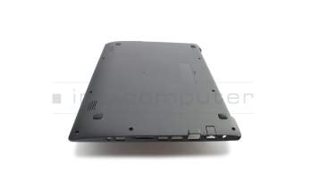 Asus F553SA Original Gehäuse Unterseite schwarz