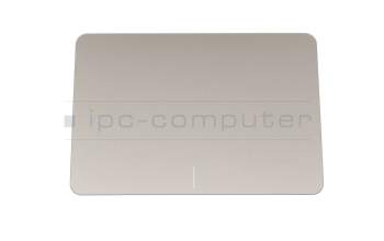 Asus F554LD Original Touchpad Abdeckung gold