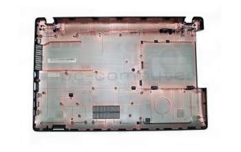 Asus F555LI Original Gehäuse Unterseite schwarz