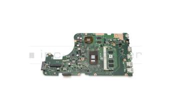 Asus F555UB Original Mainboard 90NB0AQ0-R01400 (onboard CPU/GPU/RAM)