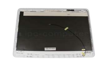 Asus F556UJ Original Displaydeckel 39,6cm (15,6 Zoll) weiß