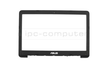Asus F556UJ Original Displayrahmen 35,6cm (15,6 Zoll) schwarz