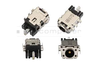 Asus F556UJ Original Stromversorgungsbuchse 4,0/1,2mm 3PIN