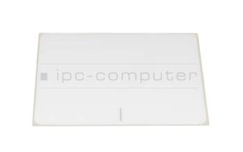Asus F556UJ Original Touchpad Abdeckung weiß