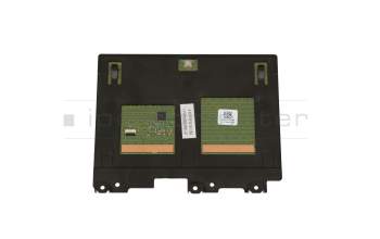 Asus F556UJ Original Touchpad Board inkl. weißer Touchpad Abdeckung