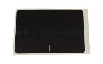 Asus F556UV Original Touchpad Abdeckung schwarz