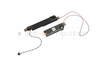 Asus F570UD Original Lautsprecher (Haupt-Lautsprecher)