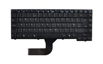 Asus F5GL Original Tastatur UK (englisch) schwarz