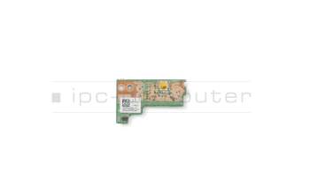 Asus F750LB Original Einschalttaster Platine